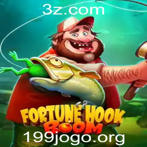 Explorando o Fascinante Mundo de FortuneHookBoom: O Jogo de Estratégia e Sorte