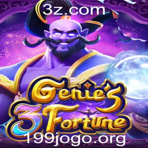 Descubra o Encantador Mundo de Genie3Fortune