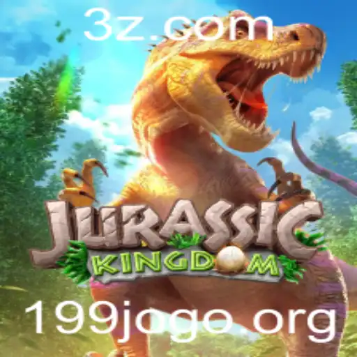 Aventura Pré-histórica com JurassicKingdom: Conheça o Fascinante Mundo do Jogo 199