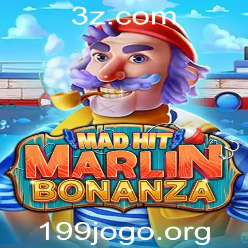 MadHitMarlinBonanza: O Novo Fenômeno dos Jogos que Está Dominando 2023