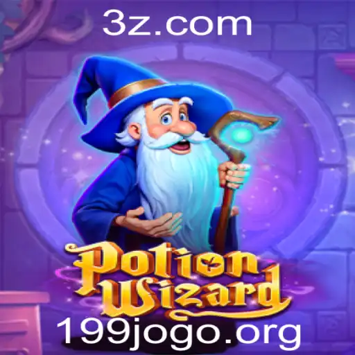 PotionWizard: Uma Jornada Mágica no Mundo dos Jogos