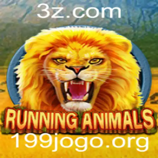 Explorando o Fascinante Mundo do Jogo 'RunningAnimals'