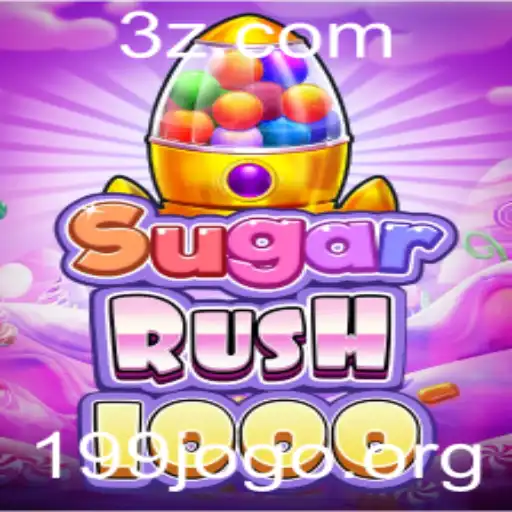 SugarRush1000: Um Mergulho no Mundo dos Jogos Doces