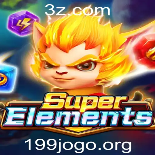 Descubra o Fascinante Mundo de SuperElements - O Jogo que Revolucionou o Mercado