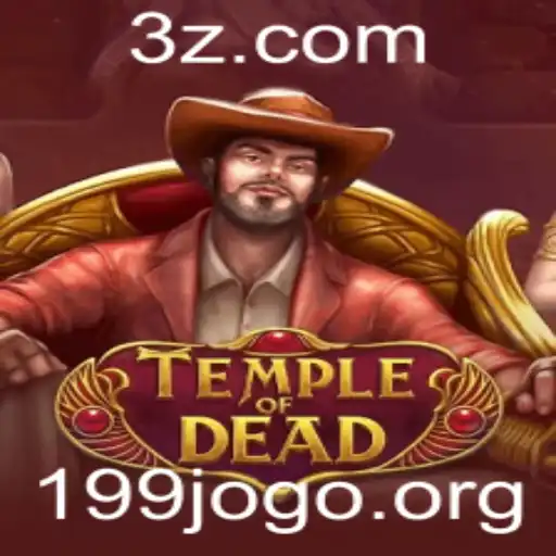 TempleofDead: O Fascinante Mundo do Jogo dos 199 Jogos