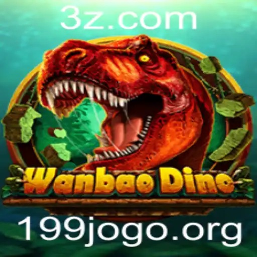 WanBaoDino: A Fascinante Aventura Jurássica no Mundo dos Jogos