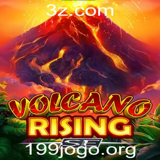 Explorando o Universo de VolcanoRisingSE: O Jogo do Momento